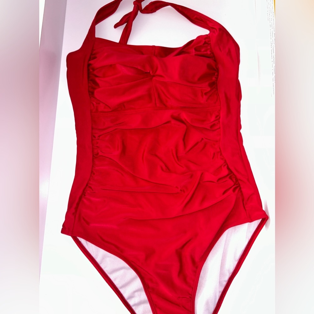New Shein swimsuit size XL